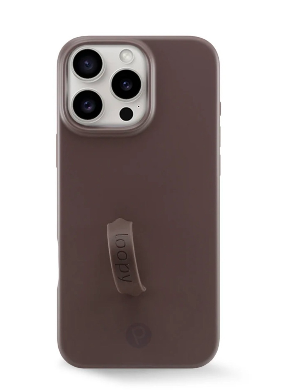 Loopy 16 Pro Max Case